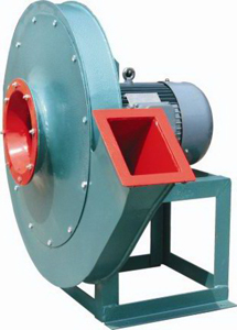 9-19、9-26系列离心通风机