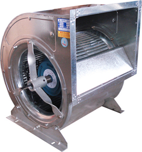 ADF系列离心通风机