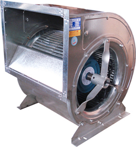 AKF系列离心通风机
